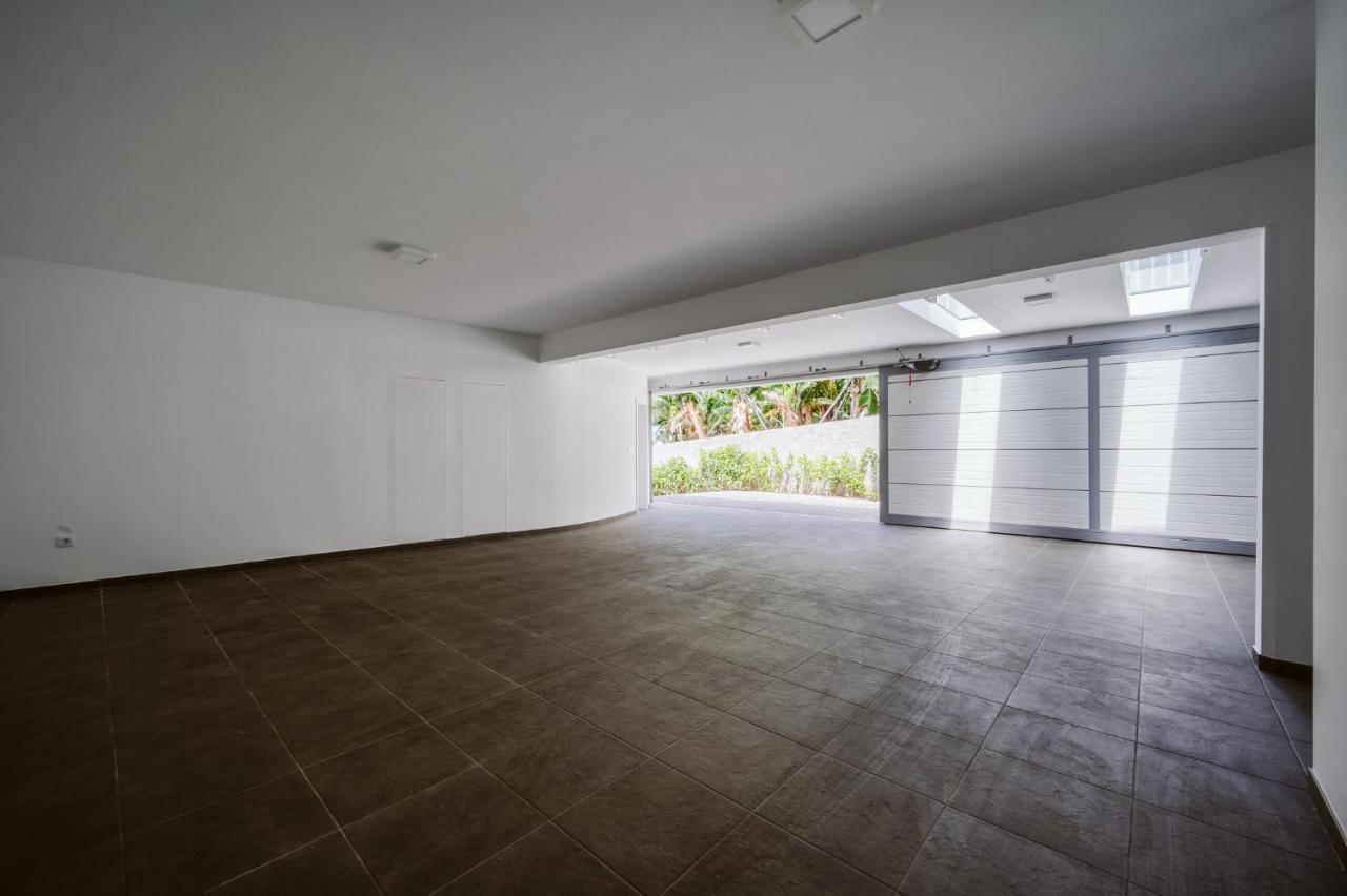 Vila Aguarelas With Pool By Stay Madeira Island Arco da Calheta  Exterior foto