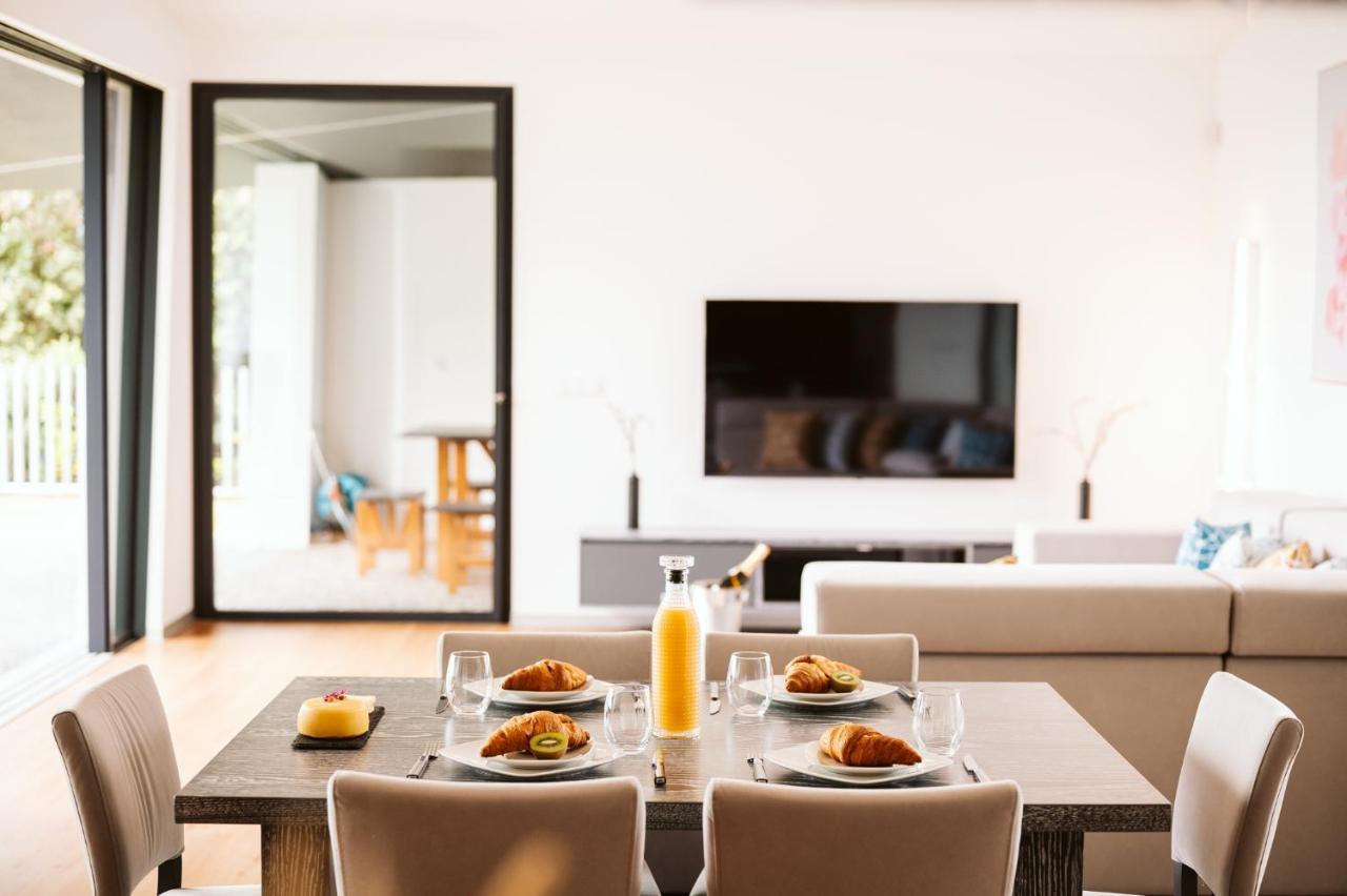 Vila Aguarelas With Pool By Stay Madeira Island Arco da Calheta  Exterior foto