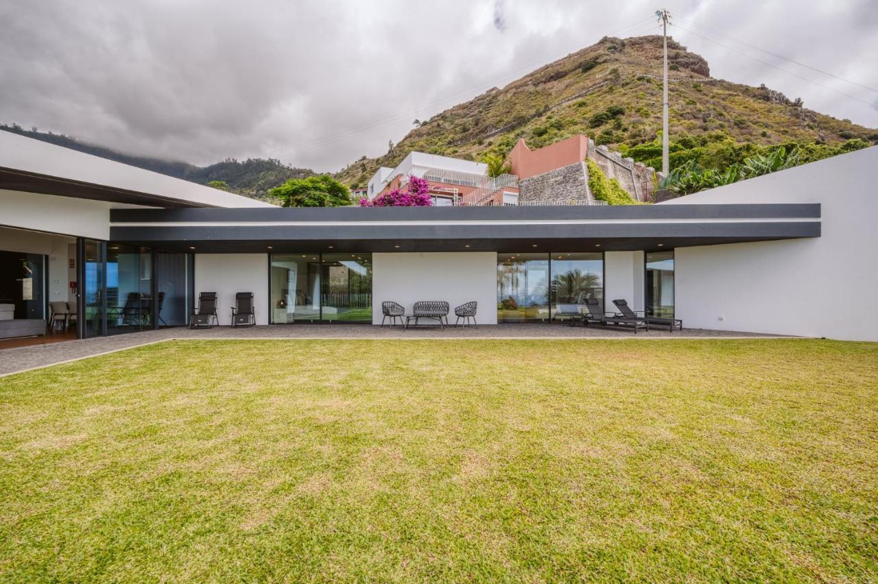 Vila Aguarelas With Pool By Stay Madeira Island Arco da Calheta  Exterior foto