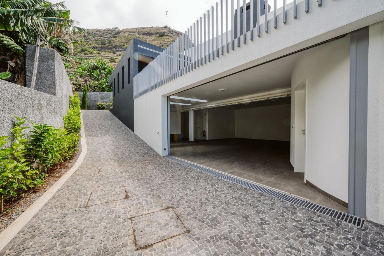 Vila Aguarelas With Pool By Stay Madeira Island Arco da Calheta  Exterior foto